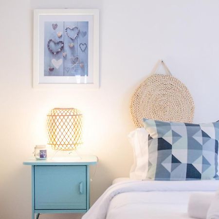 Apartament Leva Dmar Nazaré Zewnętrze zdjęcie
