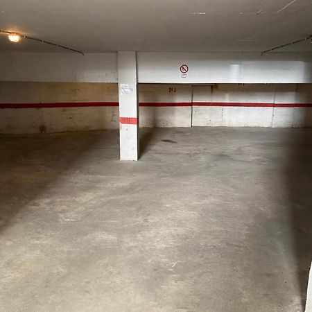 Apartament Leva Dmar Nazaré Zewnętrze zdjęcie