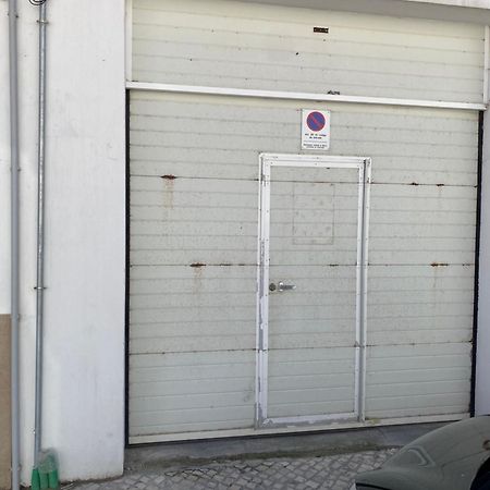 Apartament Leva Dmar Nazaré Zewnętrze zdjęcie