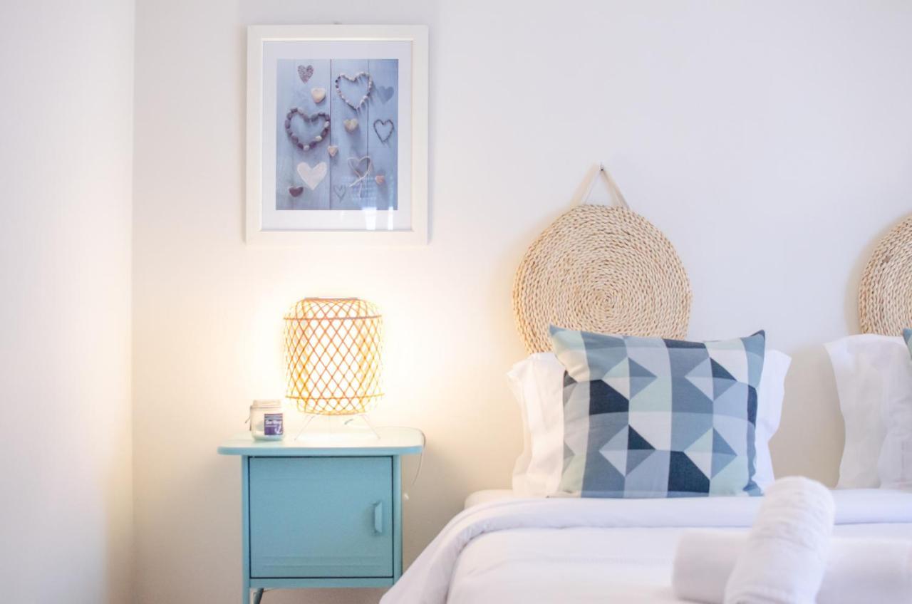 Apartament Leva Dmar Nazaré Zewnętrze zdjęcie