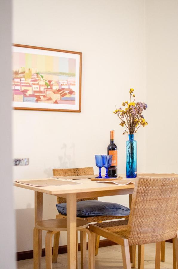 Apartament Leva Dmar Nazaré Zewnętrze zdjęcie