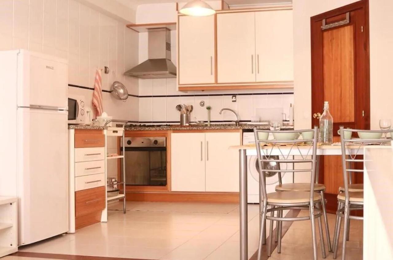 Apartament Leva Dmar Nazaré Zewnętrze zdjęcie