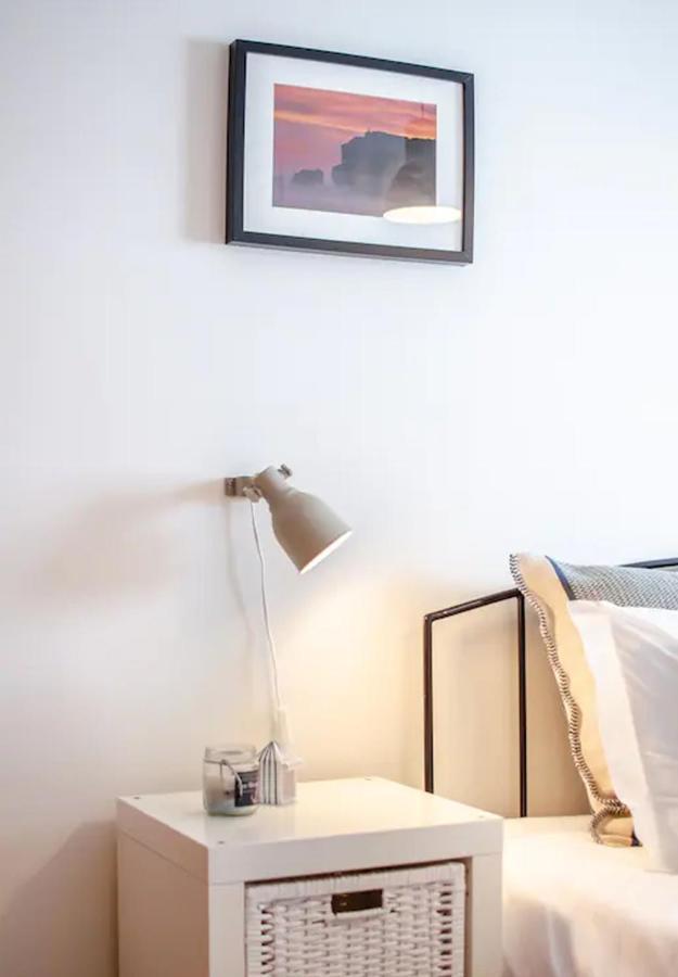 Apartament Leva Dmar Nazaré Zewnętrze zdjęcie