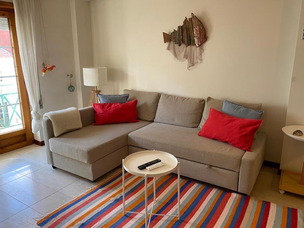 Apartament Leva Dmar Nazaré Zewnętrze zdjęcie